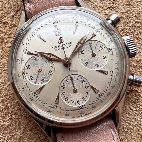 breitling premier price|vintage brietling premier for sale.